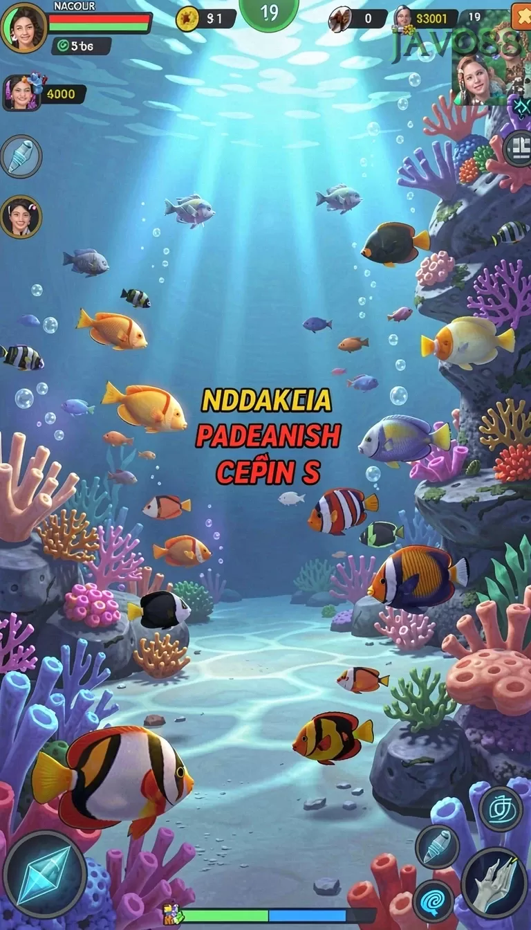 Screenshot Sword Stomp 1