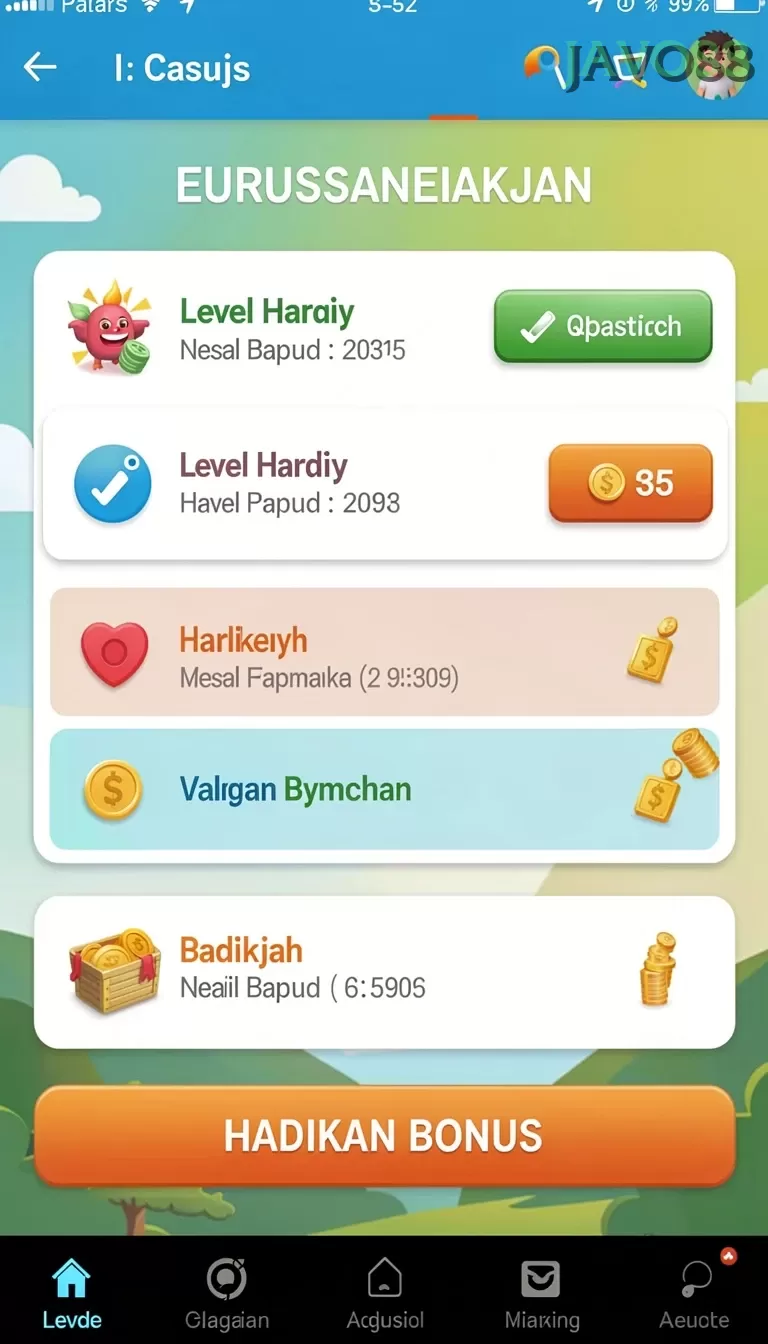 Screenshot Elvis Frog Trueways 2