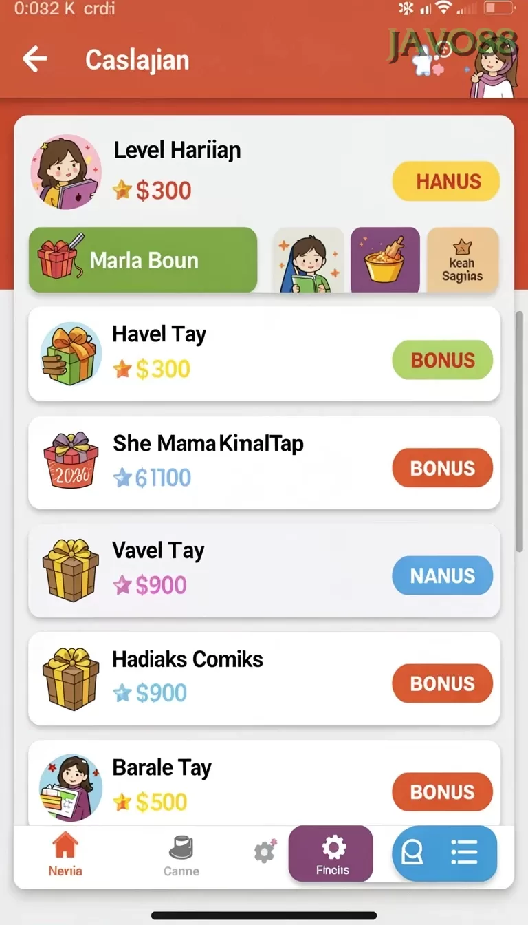 Screenshot Mermaid Fortune 2