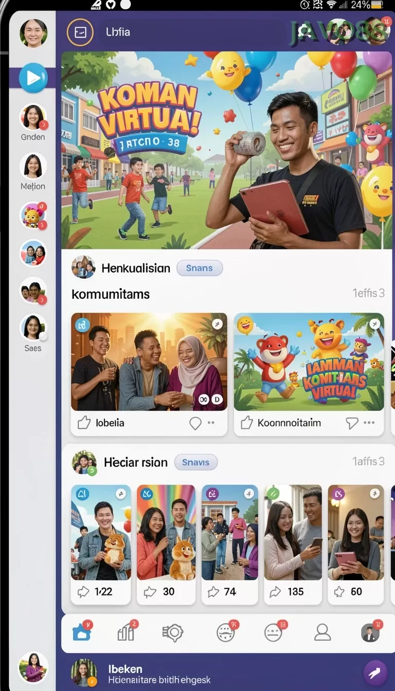 Screenshot Trial Of Phoenix 1