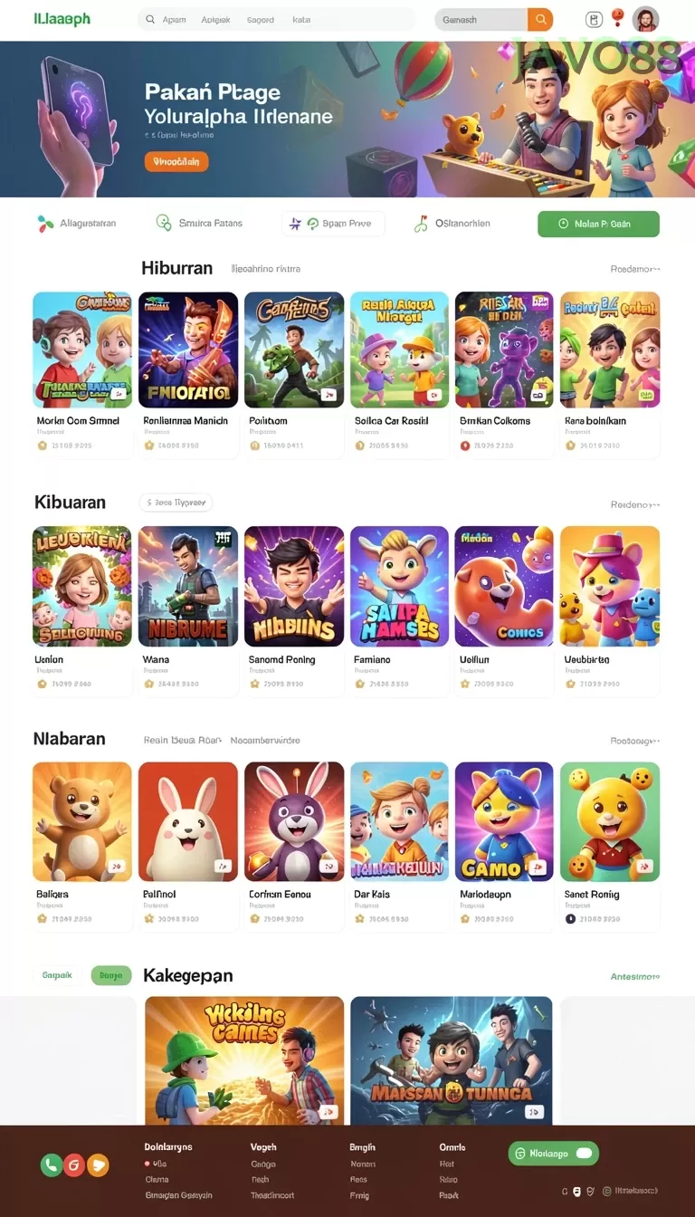 Screenshot Nightmare Family Megaways 2