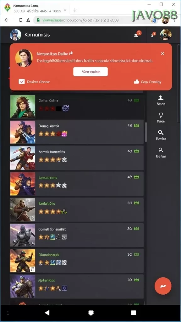 Screenshot Monkey Madness 1
