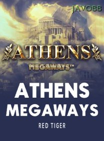 Athens Megaways