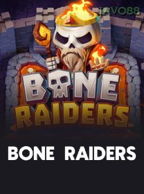Bone Raiders