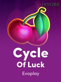 Cycle Of Luck