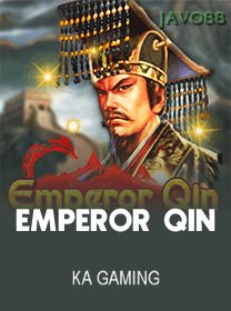 Emperor Qin