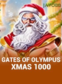 Gates Of Olympus Xmas 1000
