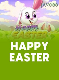 Happy Easter