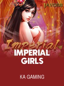 Imperial Girls
