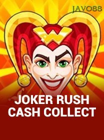 Joker Rush Cash Collect
