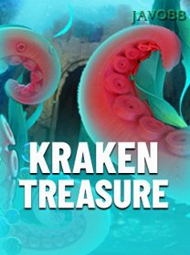 Kraken Treasure