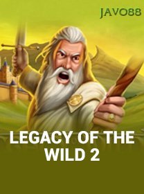 Legacy Of The Wild 2