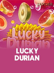 Lucky Durian
