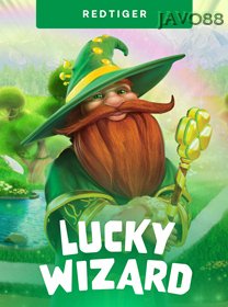 Lucky Wizard