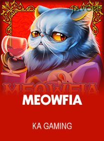Meowfia