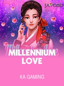 Millennium Love