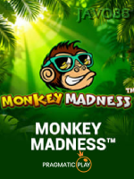 Monkey Madness