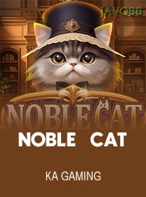 Noble Cat