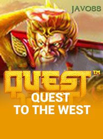 Quest To The West
