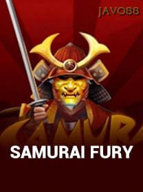 Samurai Fury