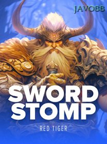 Sword Stomp