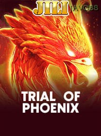 Trial Of Phoenix