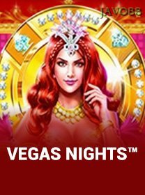 Vegas Nights