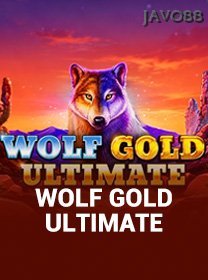 Wolf Gold Ultimate