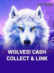 Wolves Cash Collect And Link