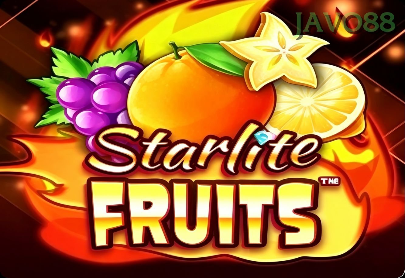 Starlite Fruits