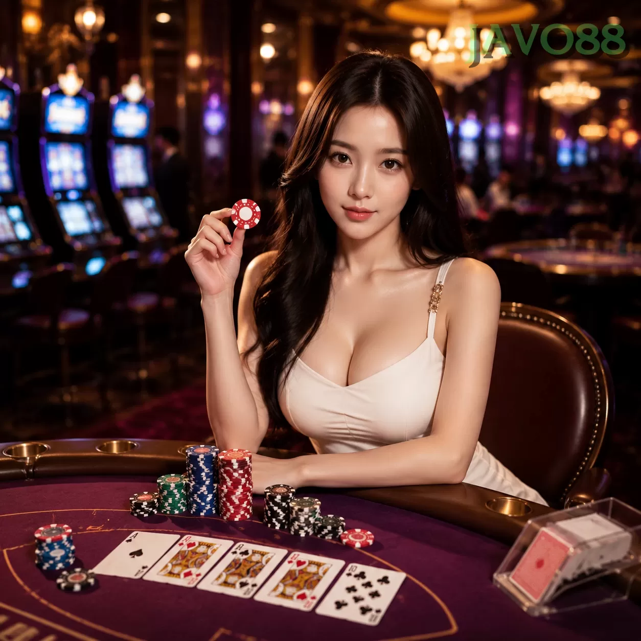 javo88 Bonus Menarik
