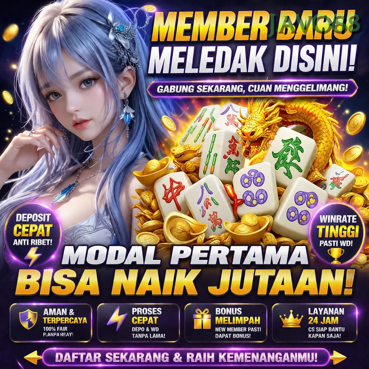 Tantangan dan Peluang di javo88 untuk Pengembang Game