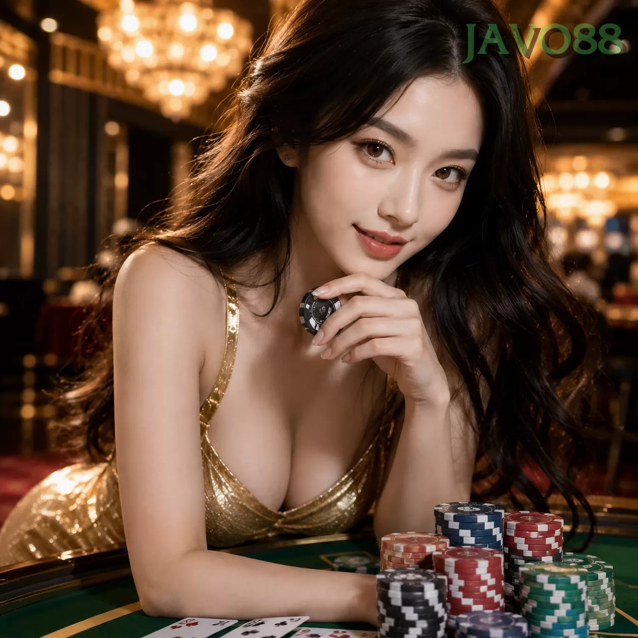 javo88 Platform Game Terpercaya untuk Pemain Indonesia