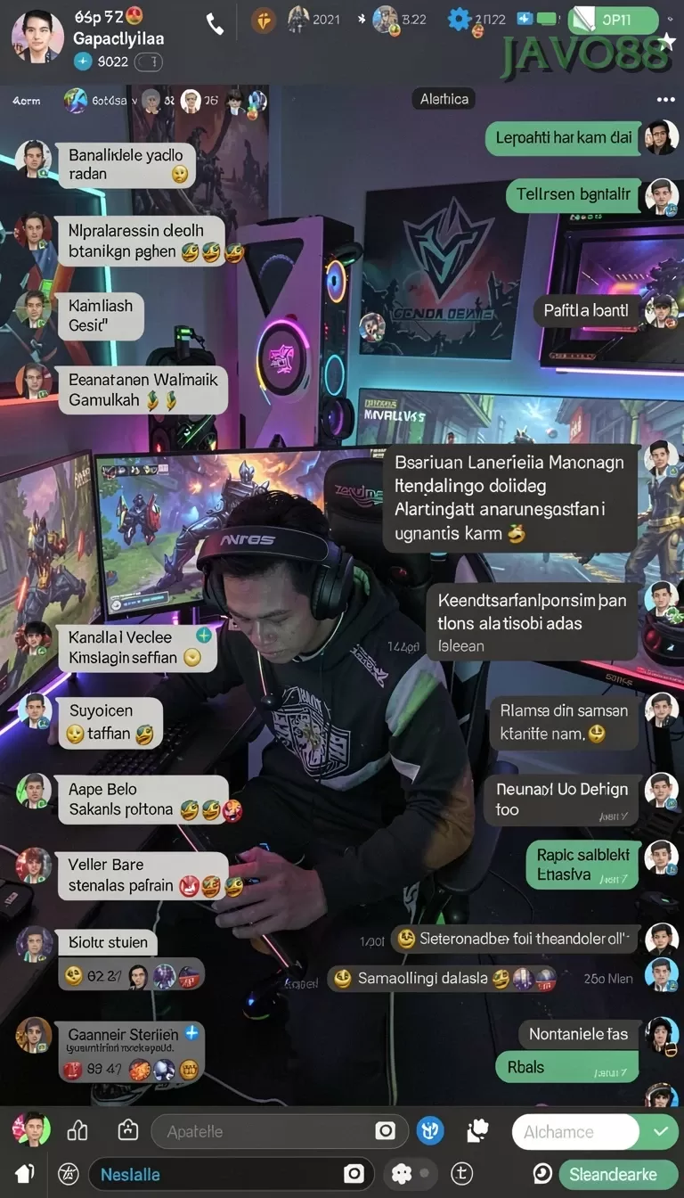 Screenshot Future Stars 2