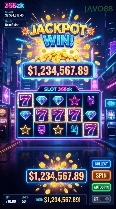 Screenshot Future Stars 1